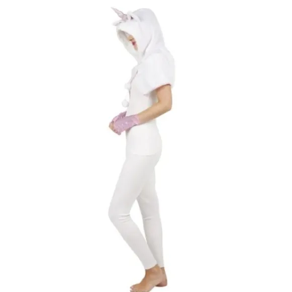 Set Licorne Taille Unique