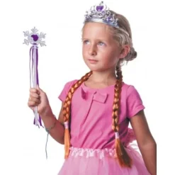 Set Princesse Ana Violet 3Pcs