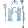 Set Princesse Des Glaces 4Pcs