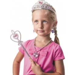 Set Princesse Des R Ves 4Pcs