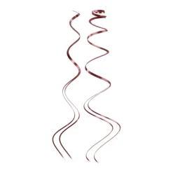 Spirale M Tallis E Suspendre Rose Gold X12Pcs