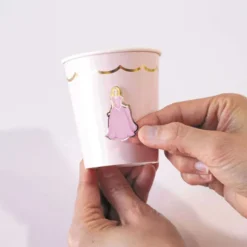 Stickers Princesse X35 Pi Ces