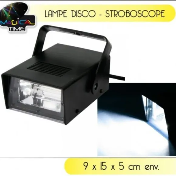 Stroboscope