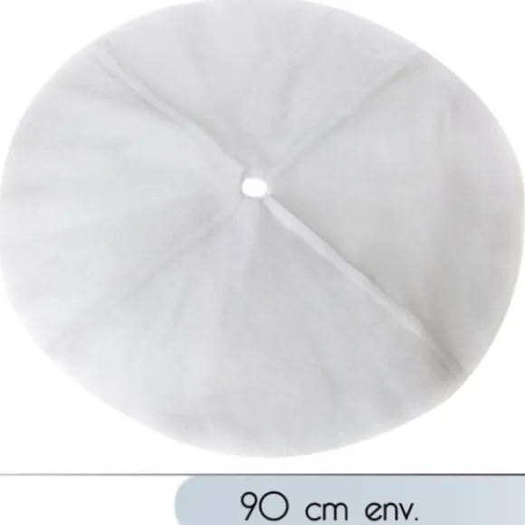 Tapis De Sapin De Noel 90Cm