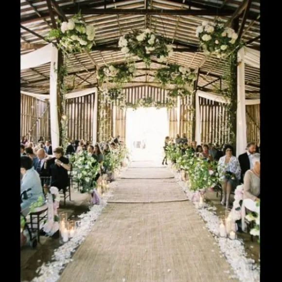 Tapis D'Eglise Jute G Ant De 15 M Tres