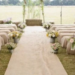 Tapis D'Eglise Lin G Ant De 15 M Tres