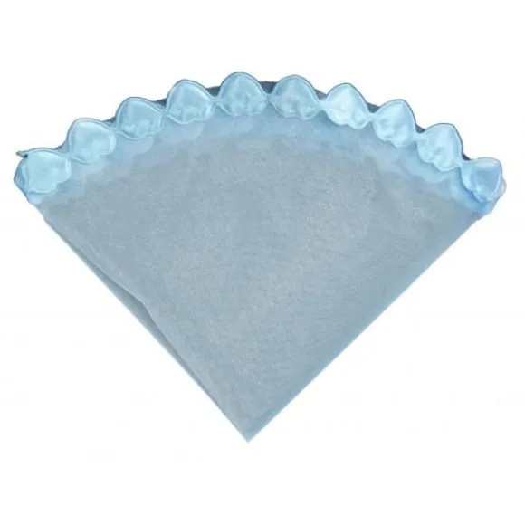 Tulle Drag Es Coeur X 10 Pi Ces