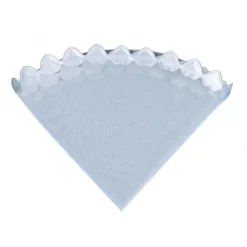 Tulle Drag Es Coeur X 10 Pi Ces