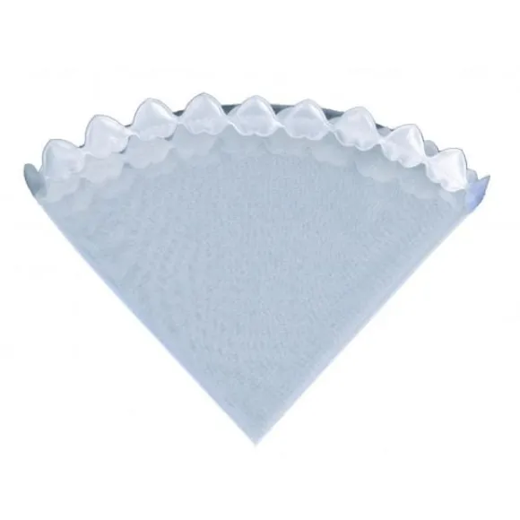 Tulle Drag Es Coeur X 10 Pi Ces