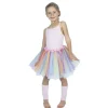 Tutu Pastel Multicolore 6-8Ans