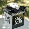 Urne Mariage Carr E Mr & Mrs 20 Cm