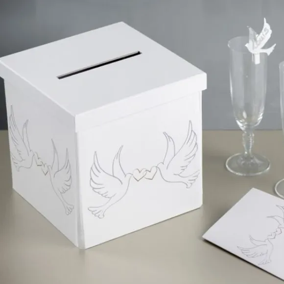 Urne Mariage Colombes