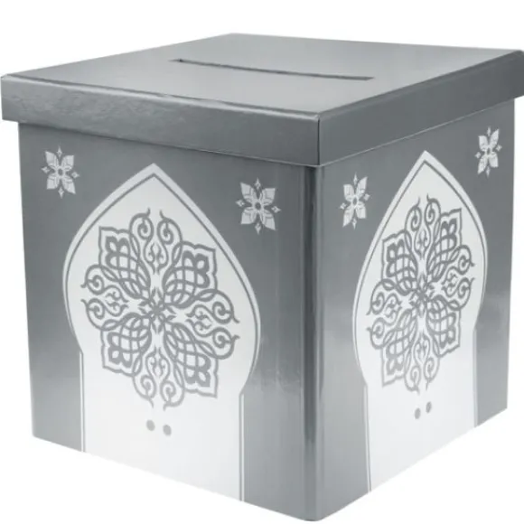 Urne Orientale Argent