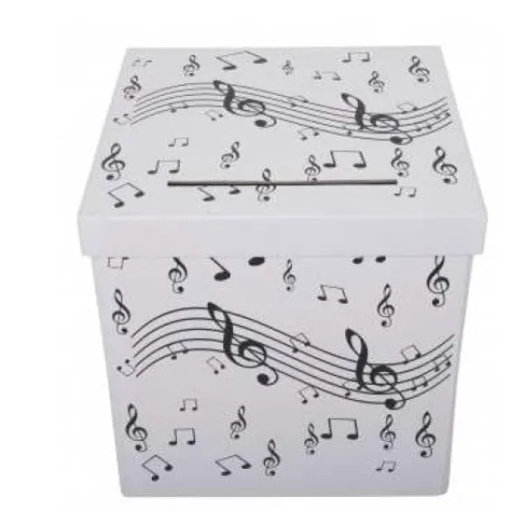 Urne Originale Theme Musique