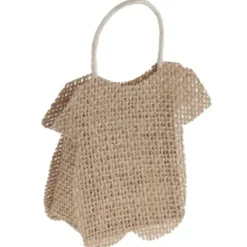 V Tement Salopette Drag Es En Jute X 4 Pi Ces