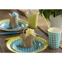 V Tement Salopette Drag Es En Jute X 4 Pi Ces