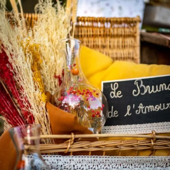 Vase Anna Fleurs S Ch Es