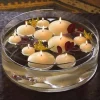 Vase Bougie Flottante Coupelle