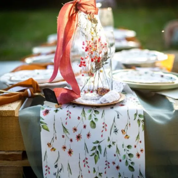 Vase Chlo Fleurs S Ch Es