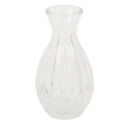 Vase En Verre Diane