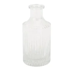 Vase En Verre Lina