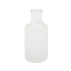 Vase En Verre Linette