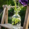 Vase En Verre Mariage Lali