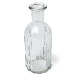 Vase En Verre Mariage Lola