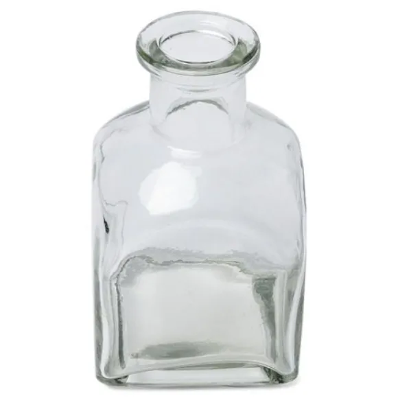 Vase En Verre Photophore Lilipuce