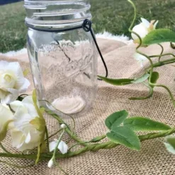 Vase En Verre Storage