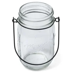 Vase En Verre Storage