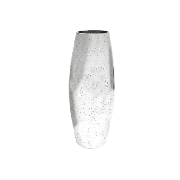 Vase Haut M Tallis Argent 30Cm