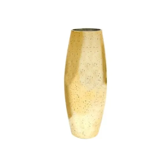 Vase Haut M Tallis Or 30Cm