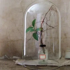 Vase Mariage Cloche 45Cm