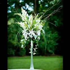 Vase Mariage Tour Eiffel 70Cm