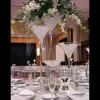 Vase Martini Mariage 70Cm