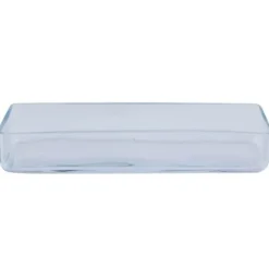 Vase Rectangle Mariage 40Cm