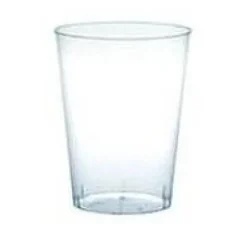 Verre A Degustation Plastique Transparent R Utilisables X 50 Pi Ces
