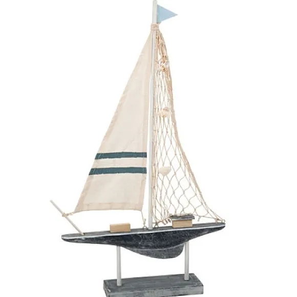 Voilier Decoration Mariage Theme Mer