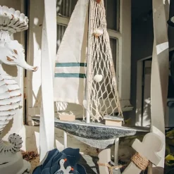 Voilier Decoration Mariage Theme Mer