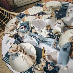 Voilier Decoration Mariage Theme Mer